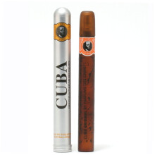 Cuba Orange - Edt spray frfiaknak 1,17 oz