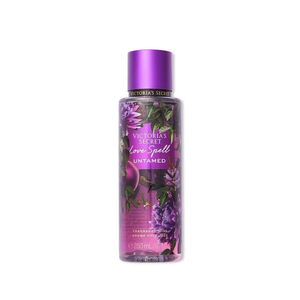 Victoria's Secret Love Spell Untamed-image