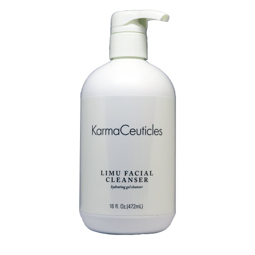 KarmaCeuticles Limu Ansiktsrengöring (16 oz.)