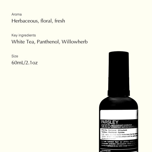 Aesop Aesop Pete 2