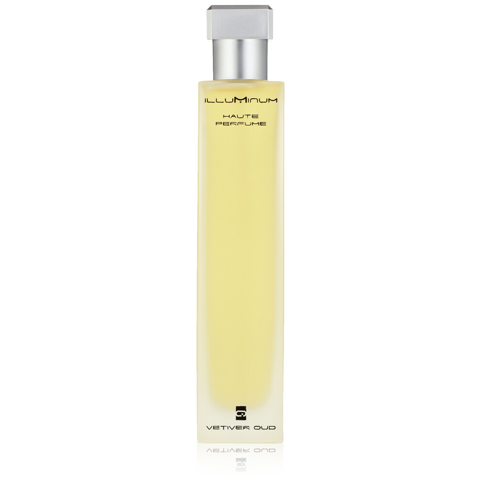 Illuminum Haute Perfume Vetiver Oud 34 Fl Oz