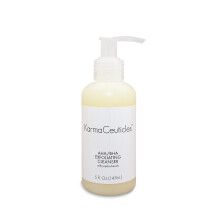 KarmaCeuticles AHA BHA Exfoliating Cleanser 5 oz