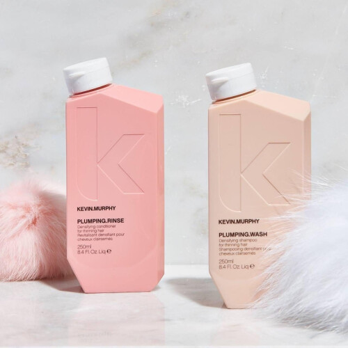 Kevin Murphy Kevin Murphy Plumping Wash and Rinse Duo σετ 8,4 oz. 2