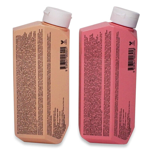 Kevin Murphy Kevin Murphy Plumping Wash and Rinse Duo σετ 8,4 oz. 1