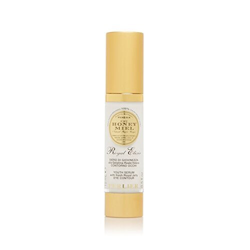 Perlier Royal Elixir Eye Contour Youth Serum 0,5 fl. ουγκιά.