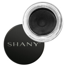 SHANY Indelible Gel Eyeliner - Talc Free - Waterproof Crease Proof Liner - ECLIPSE