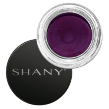 SHANY Indelible Gel Eyeliner - Talc Free - Waterproof Crease Proof Liner - EVOLUTION