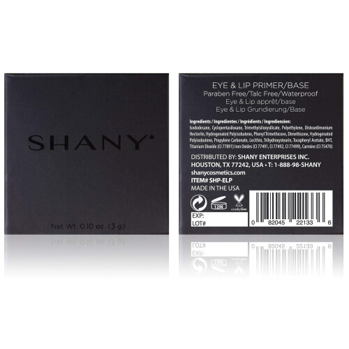 SHANY Eye and Lip Primer/Base 2