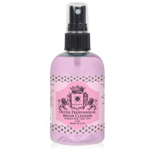 SHANY DETOX Professional Makeup Brush and Sponge Shampoo Brush Cleanser Removes dirt Makeup from brushes and Sponges - Paraben Free Vegan Cruelty