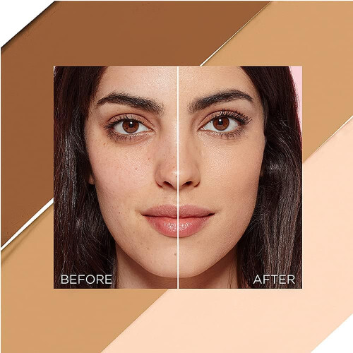 L’Oréal Paris L'Oréal, Infallible, Pro-Matte Foundation, 108 Karamell Beige, 1 fl oz (30 ml) 2