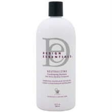 Design Essentials Melk & Honing Neutraliserende Conditionerende Shampoo 32oz