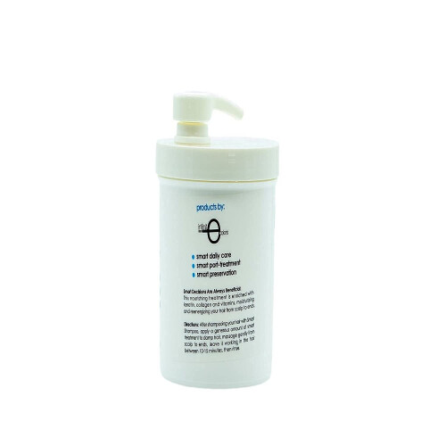 Μάσκα Conditioner μετά τη θεραπεία 16oz από την Smart Protection 1