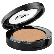 Jolie Pressed Mineral Eyeshadow - Zachte glansafwerking 2G (Goud Minx)