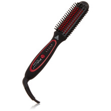 FHI Heat Stylus Thermo-Styling-Haartrocknerbrste, Schwarz
