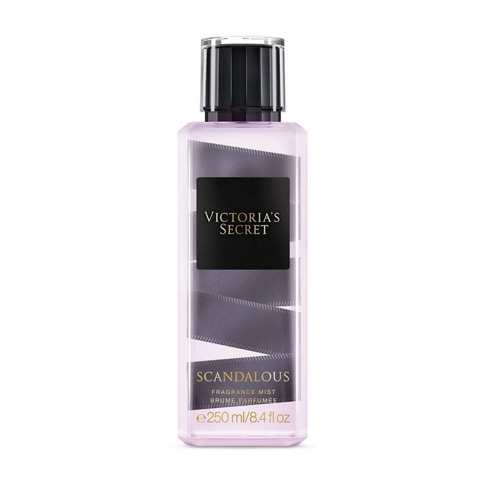 Victoria's Secret Scandalous Fragrance Mist (8.4 Ounce)