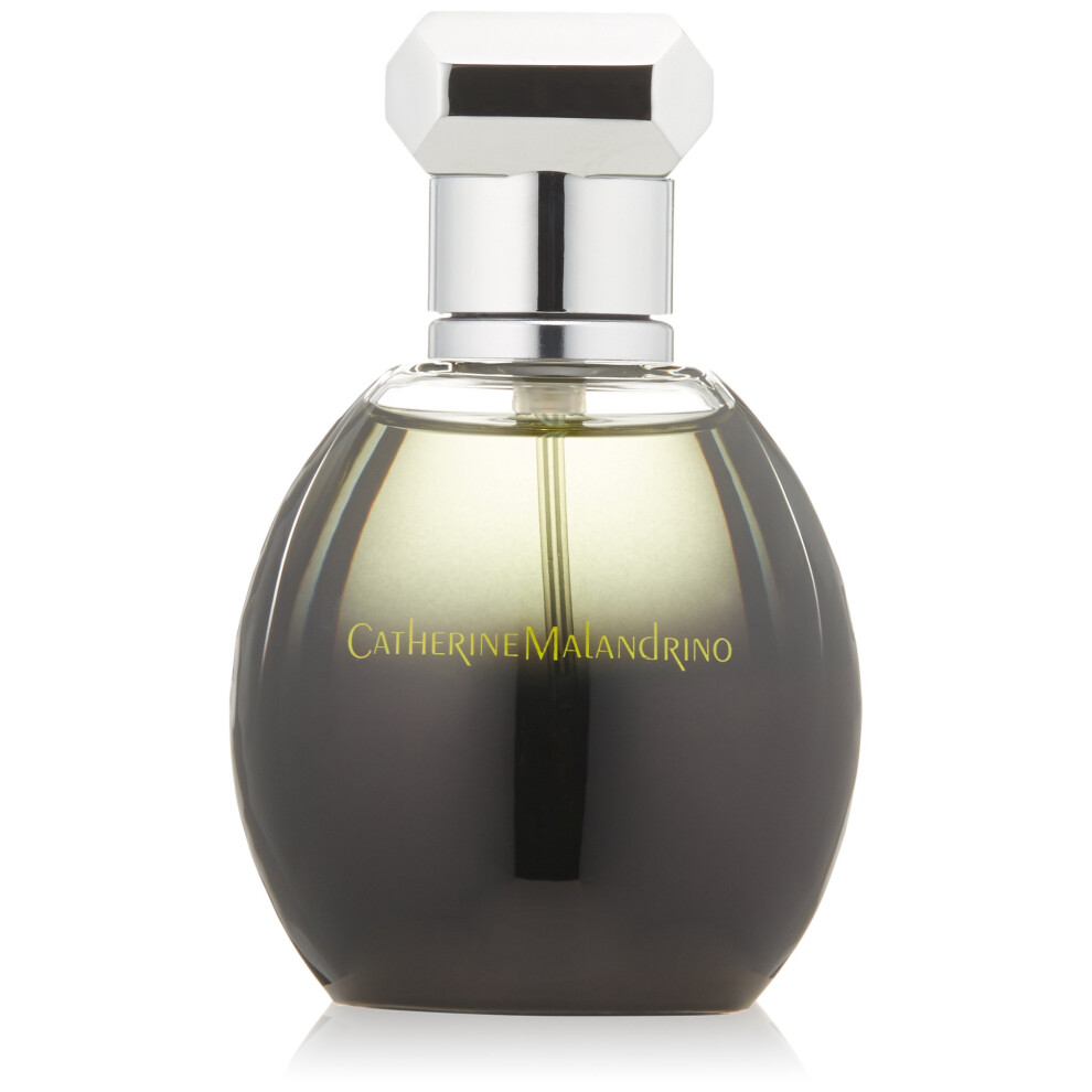 Katar Na Malandrinov Catherine Malandrino Style De Paris Eau De Parfum 1 Fl Oz