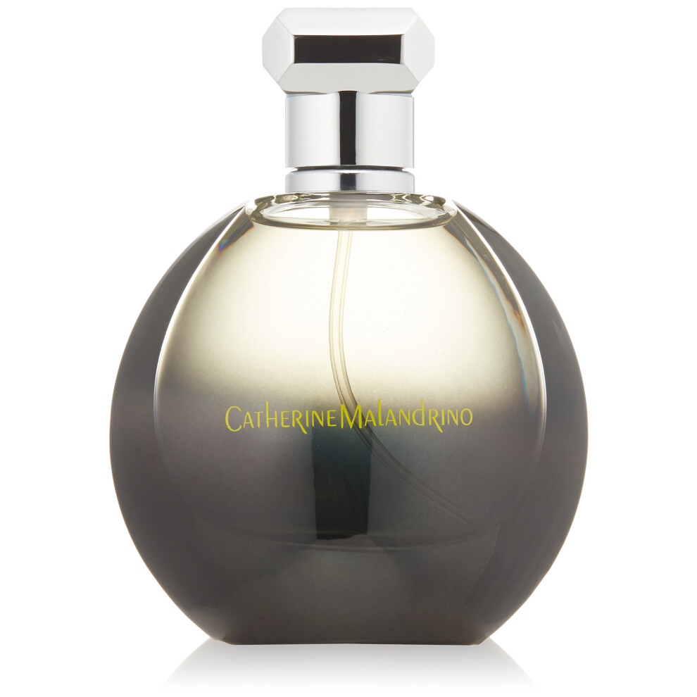 Catherine Malandrino Style de Paris Eau de Parfum  1.7 Fl Oz