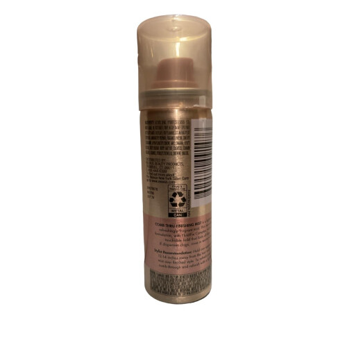 Nexxus Comb Thru Volume Finishing Mist, 1,5 Unzen (2er-Pack) 1