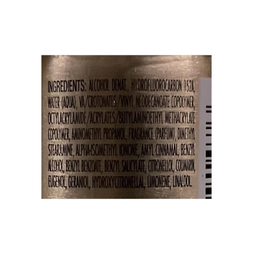 Nexxus Comb Thru Volume Finishing Mist, 1,5 Unzen (2er-Pack) 2