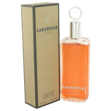 LAGERFELD, Karl Lagerfeld Kln/Eau De Toilette spray 4,2 oz frfi