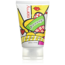 Samy Jooouge Fun Fiber Styler 4 Oz (2er-Pack)