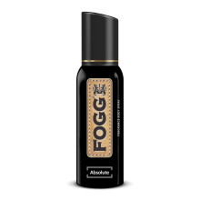 Fogg Absolute Fragrance -vartalosuihke 120 ml