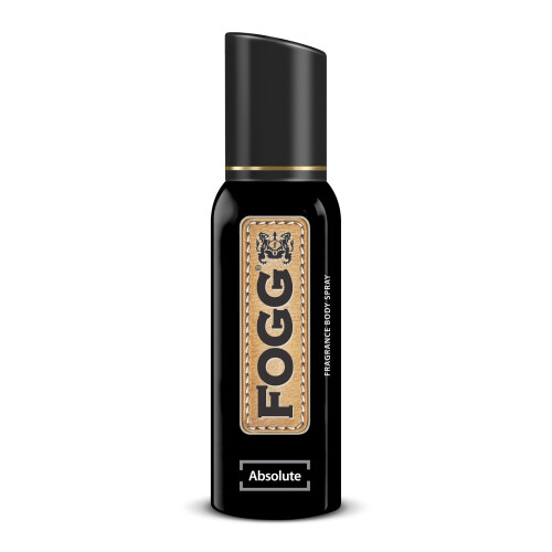 Fogg Absolute Duft-K  rperspray 120 ml