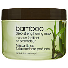 Bambusowa maska wzmacniająca Hair Chemist