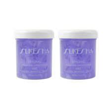 Sukesha Styling Gel Duo kszlet 16 oz