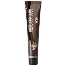 Ugly Duckling Los Angeles Professional Hair Color with Argan Oil 100.10 High Lift Ash Blonde. 3.5 oz tube (100 ml). Argan oil ensures exceptional