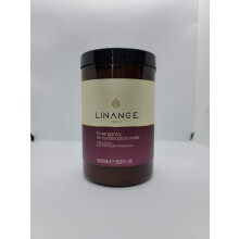 Linange Spa - Nouzov kolagenov maska ??(1000ml); Posilujc hydratacn vivn produkt pce o vlasy; Maska na vlasy s proteiny pro mue a eny pr