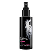 Skindinavia The Makeup Finishing Spray, Bridal Setting Spray, Temperature-Control for All-Day Wear, Long-Lasting Up to 16+ Hours, Heat-Resistant & Wat