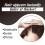 Ardell Ardell Thick FX Fiber Locking Spray 2