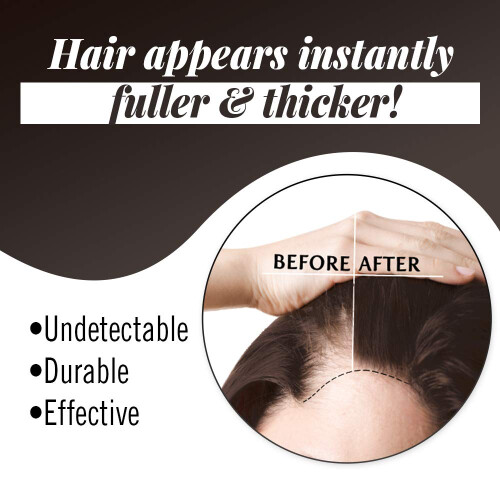 Ardell Ardell Thick FX Fiber Locking Spray 1