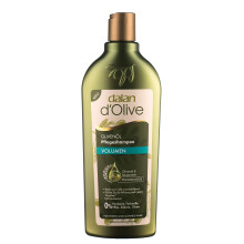 Dalan d'Olive Olijfolieshampoo Volumiserend 13,5 fl oz (400 ml)