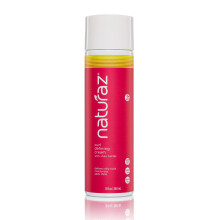 Naturaz Curl Defining Cream |100% Vegn Cruelty Free Paraben Free| Mlyen hidratl, kzepes tarts Aloe Vera alap gl afroamerikai hajra| Curl Def