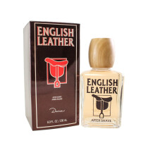 Dana ENGLISH LEATHER Αφρός Ξυρίσματος 225 ml