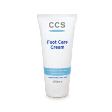 Ccs fotvrdskrm - 175 ml