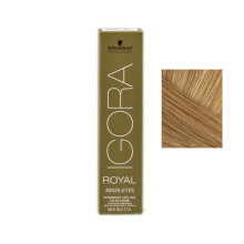 Schwarzkopf Professional Igora Royal Absolutes farba na vlasy 9-60 Extra svetl    ga   tanovo-pr   rodn    blond 2,1 unce