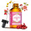 Leven Rose Έλαιο Ιπποφαούς για Πρόσωπο 1 oz - Καθαρό Έλαιο Ιπποφαούς για Πρόσωπο 1