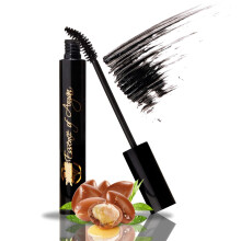 Essence of Argan Μάσκαρα Conditioner με 100% Βιολογικό Argan Oil - Αδιάβροχη Μαύρη Μάσκαρα