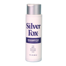 Zilvervosshampoo - 12 fl.oz.