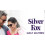 Zilvervosshampoo - 12 fl.oz. 2