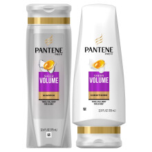 Pantene Pro-V Sheer Volume DUO sada    amp   nov a kondicion   rov 350 ml