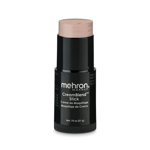 Mehron Makeup CreamBlend Complexion (kzepes oliva)
