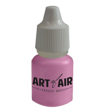 Art of Air Airbrush Makeup - Fles Kies kleur (1/4oz Pink Blush)
