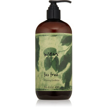 WEN by Chaz Dean Cleansing Conditioner Reinigungsspulung fur Haarshampoo und -spulung, Cowash fur feines oder lockiges Haar, Co Wash mit Rosmar