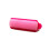 Set van 24 kleine roze schuimsponshaarrollers 4