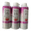 Pure Silk Raspberry Mist Shave Cream 1