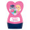 Bubchen Bbchen Kids Σαμπουάν & Μαλακτικό Little Princess 230ml 1